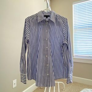 Banana Republic Button Up Shirt